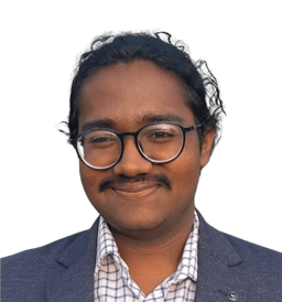Pranjal Rastogi